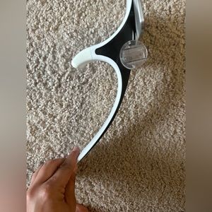 Hip Hook for tight psoas